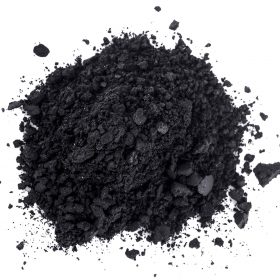 Raw Biochar – Quality BioChar