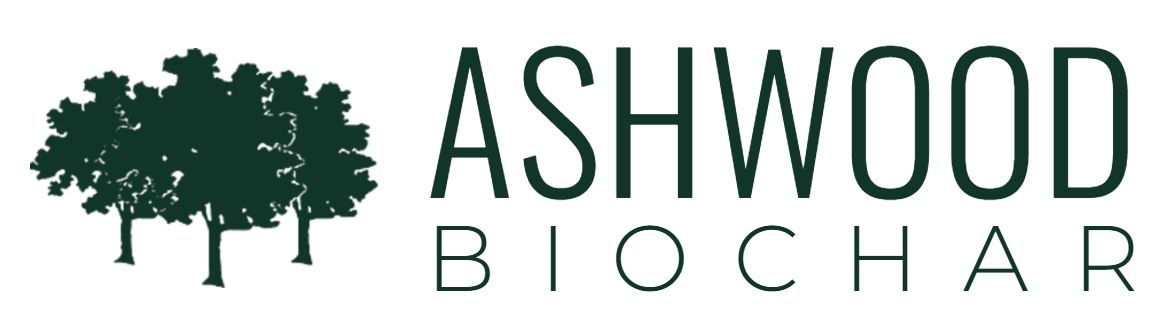 Ashwood Biochar